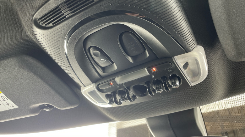 MINI Countryman 2.0 Cooper S Sport 5dr Auto Petrol Hatchback